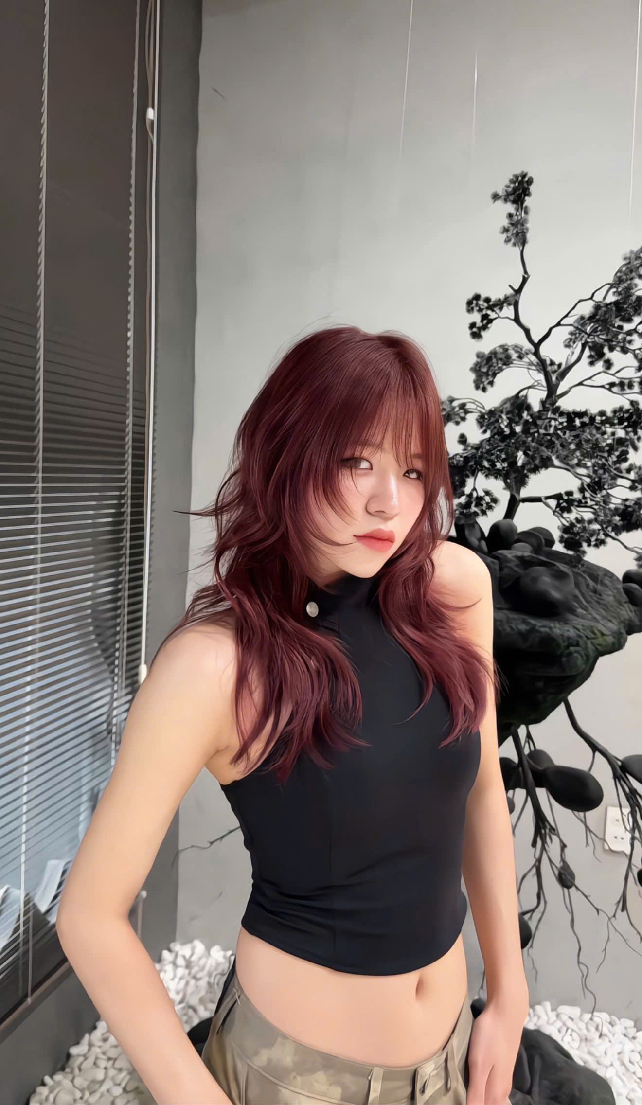 uốn tóc xong bao lâu được gội đầu - The One Hair Salon