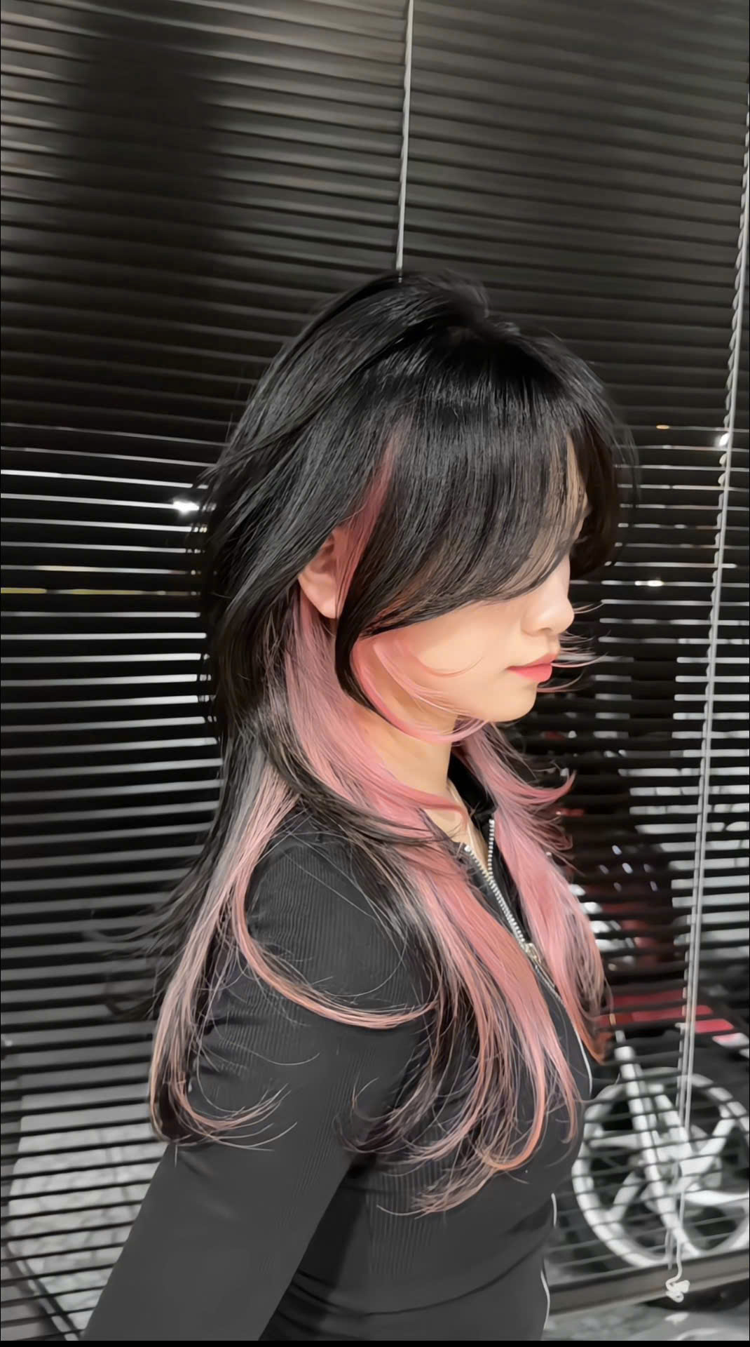 uốn tóc xong bao lâu được gội đầu - The One Hair Salon