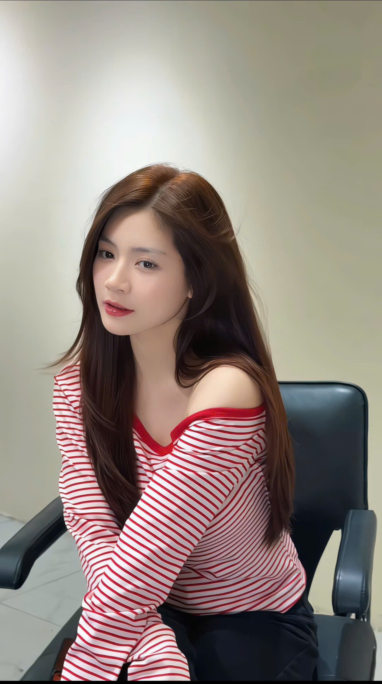 Nhuộm ombré và balayage khác gì nhau? - The One Hair Salon