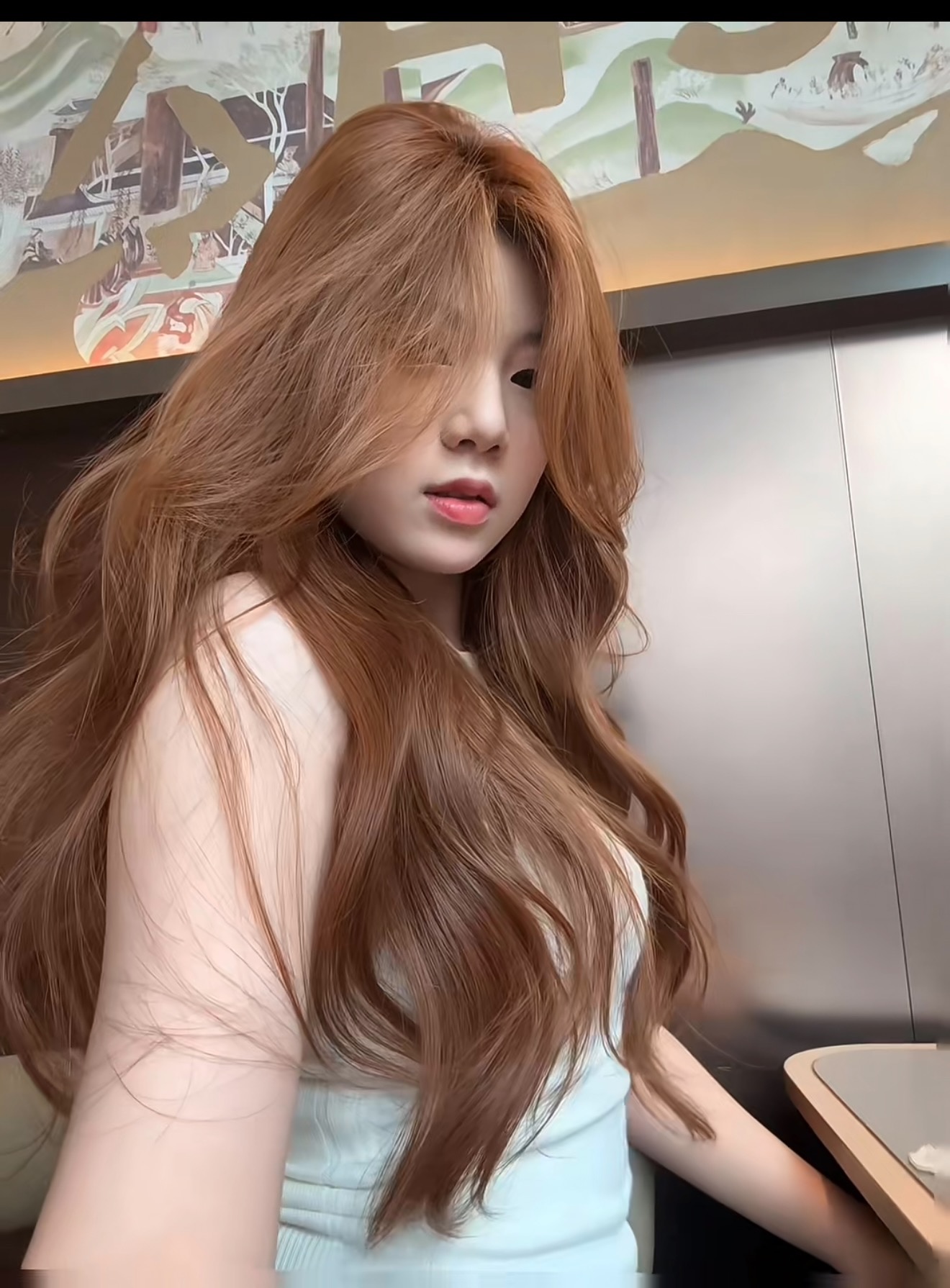 Dầu xả kem ủ mặt nạ tóc - The One Hair Salon