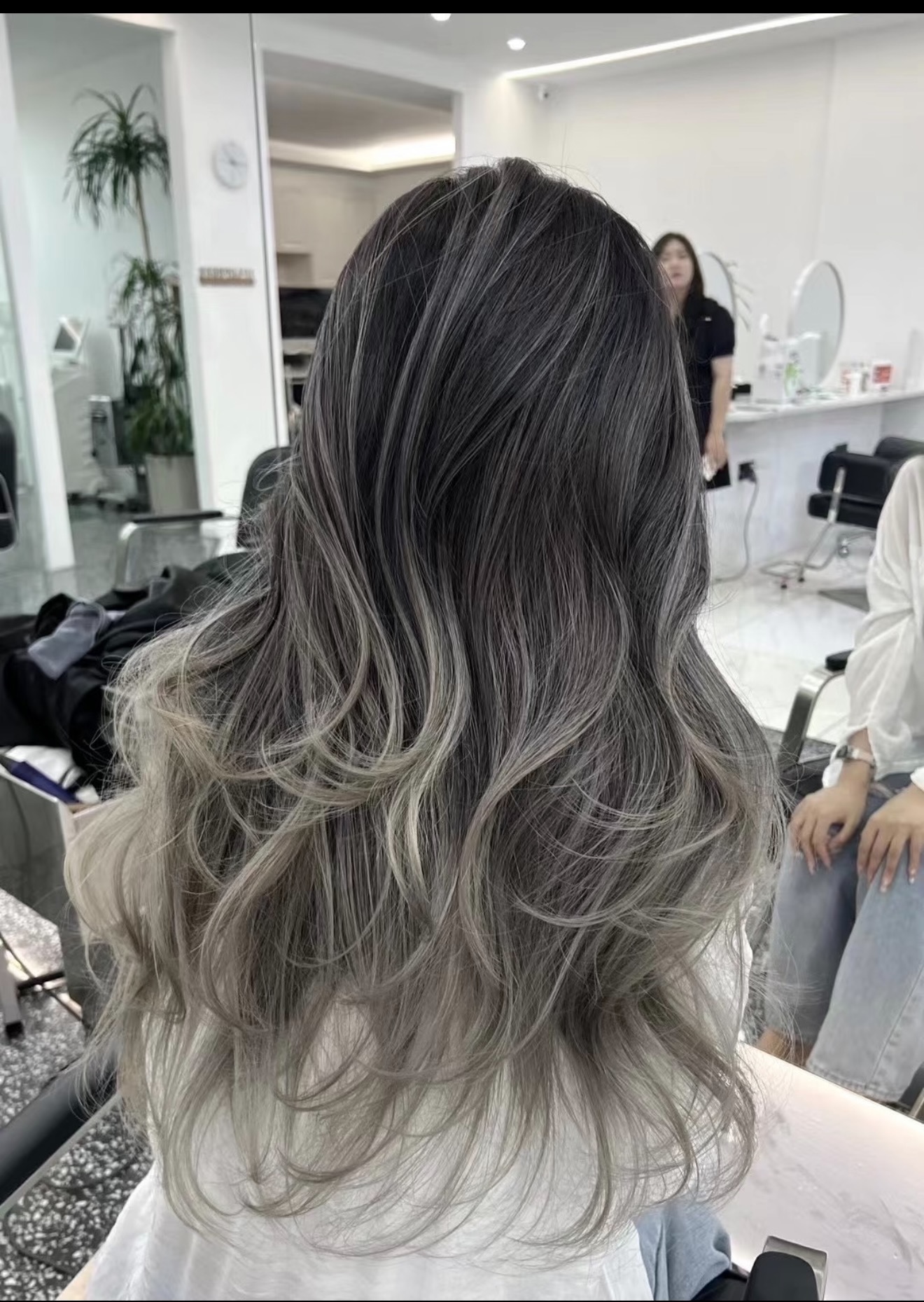 Chăm sóc tóc đúng cách - The One Hair Salon