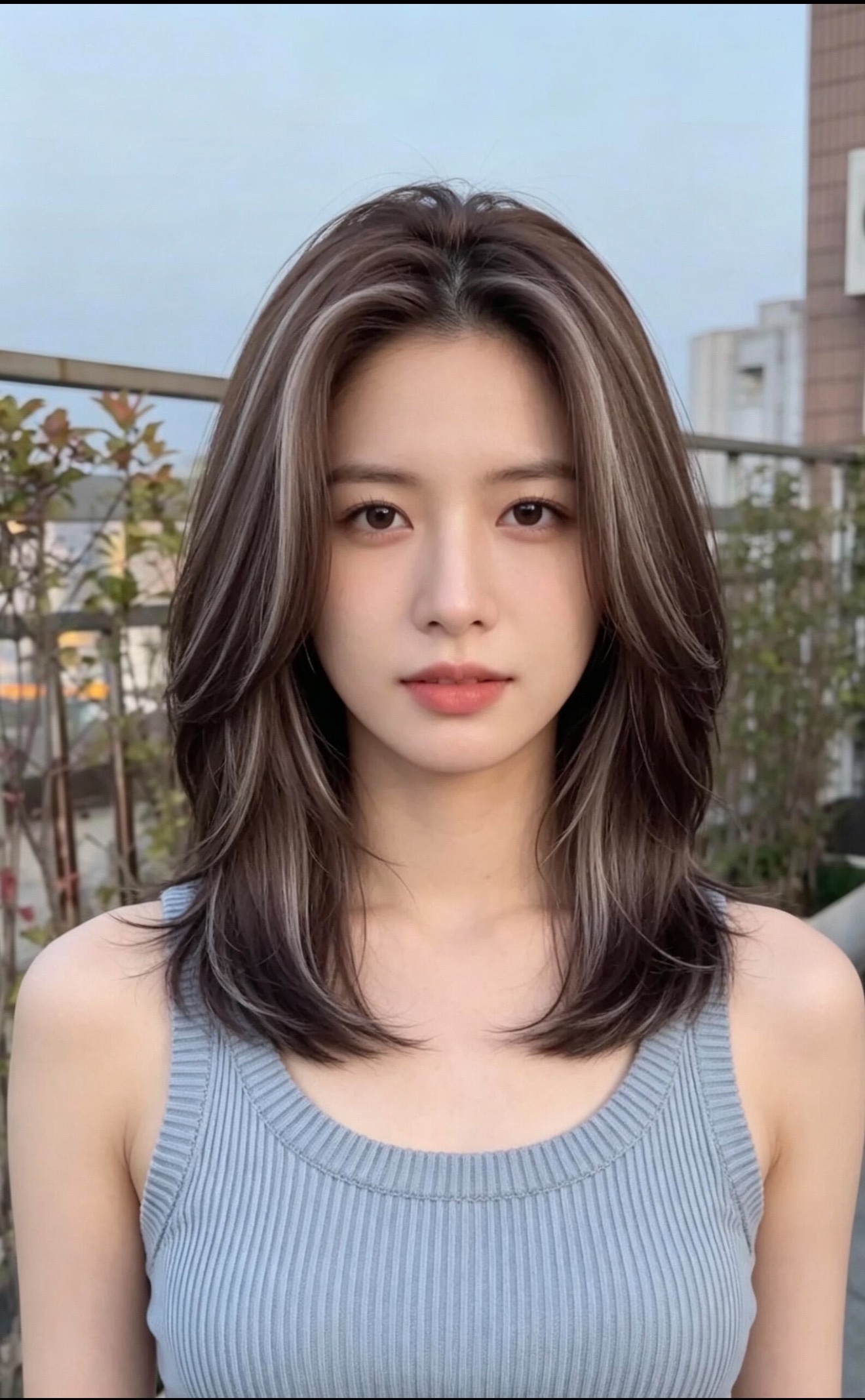 chăm sóc tóc nhuộm giữ màu bền đẹp - The One Hair Salon