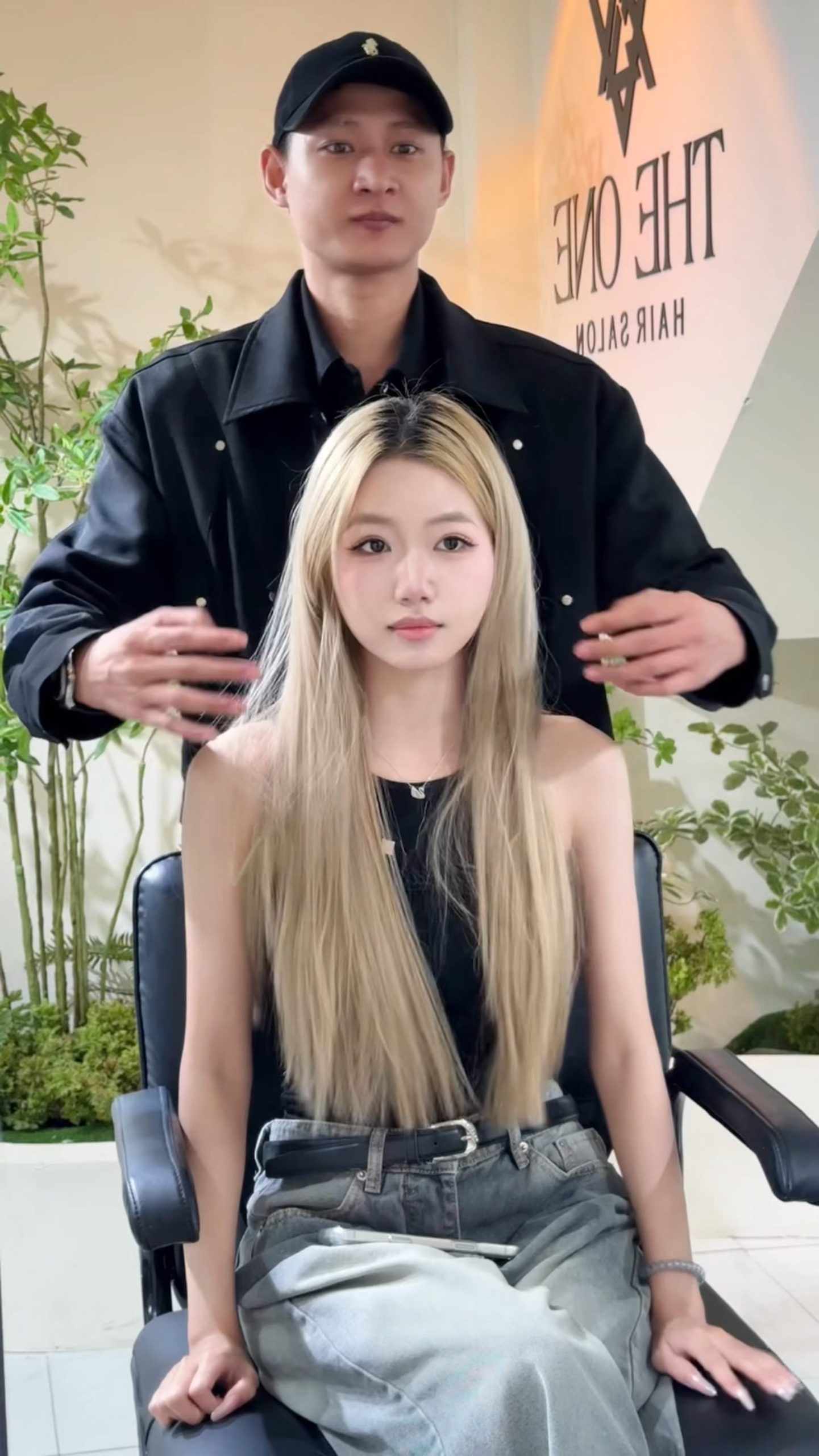The One Hair Salon