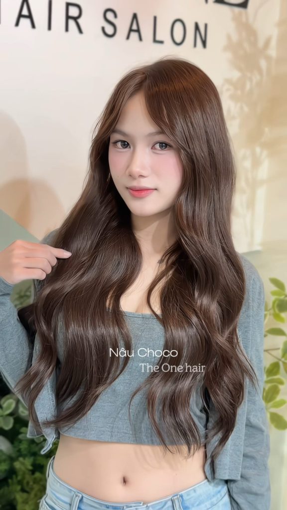 The One Hair Salon